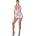 Cottelli Collection Nurse Dress 2470926 XL