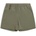 Bergans Дамски къси панталони Bergans Women's Imingen Pull-On Shorts - Green Mud (112-4128-0213)