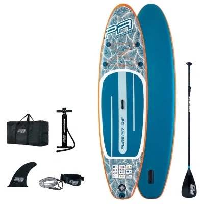 Aqua Marina Стендъп падъл борд Aqua Marina Pure Air Tropic 10'6 (PA-25T320)
