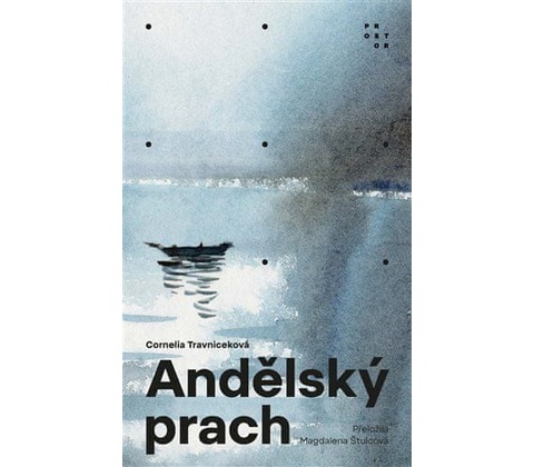 Andělský prach