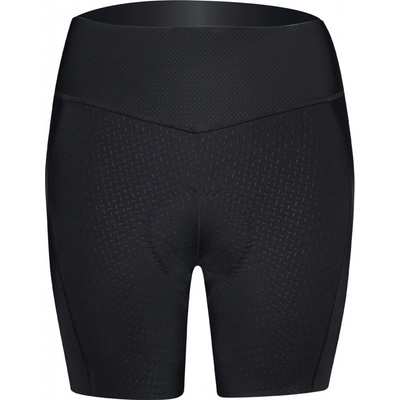 Force Ellie Lady do pasu s vložkou černé