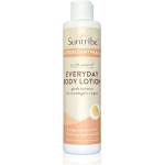 Suntribe Everyday Body Lotion Antioxidant Peach хидратиращо мляко за тяло 200ml