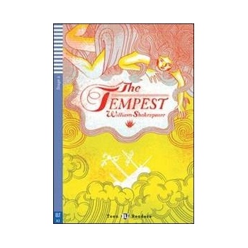 The Tempest - A2 - Shakespeare William