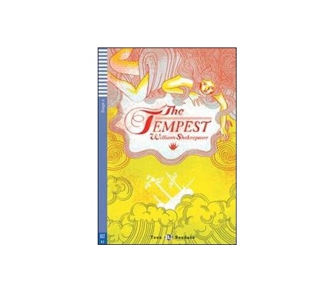 The Tempest - A2 - Shakespeare William