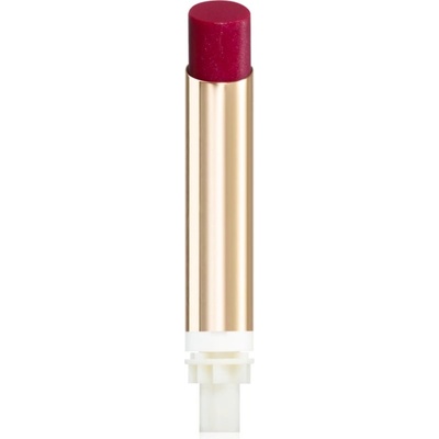Sisley Phyto Rouge Shine Refill хидратиращ гланц за устни пълнител цвят 22 Sheer Raspberry 3 гр