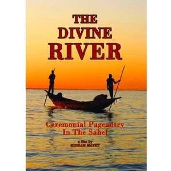 V Divine Divine River - Ceremonial Pageantry in the Sahel DVD od 829 Kč - Heureka.cz