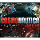 Cosmonautica