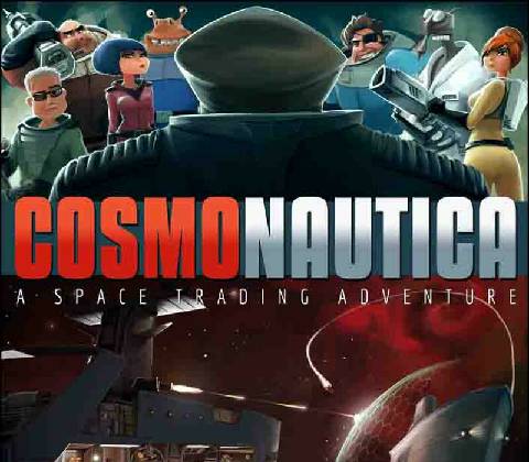 Cosmonautica