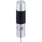 Mann-filter Горивен филтър mann-filter wk 5016