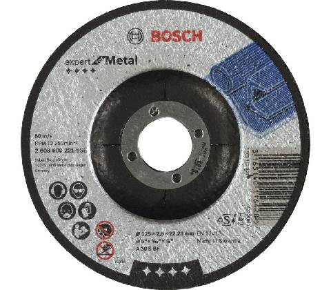 Bosch 2.608.600.221