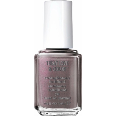Essie Treat Love & Color Nail Polish 13,5 ml, 78 Time To Unwind