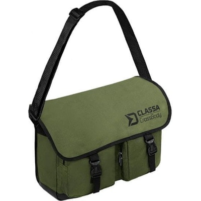 Delphin Taška Classa CROSSBODY