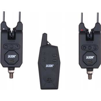 Elektronický signalizátor záberu Jaxon XTR Carp Sensitive Stabil