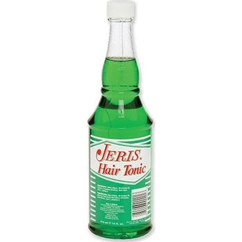 Jeris Hair Tonic without oil 414 ml
