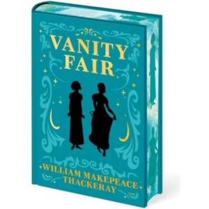 Vanity Fair | MAKEPEACE THAKERAY WILLIAM (ISBN: 9781398869554)
