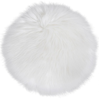 House Nordic Възглавница за седалка ø 35 cm - House Nordic (3981140)