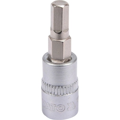 YATO Nástavec 1/4" bit Imbus H5(YT-04372)