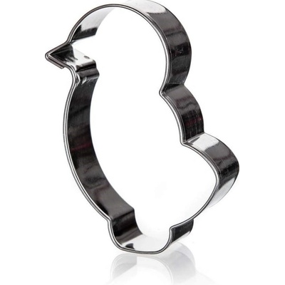 BANQUET Vykrajovátko CULINARIA Kuřátko 4,7 x 7 x 1,6 cm