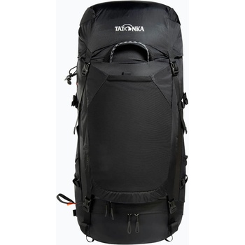 TATONKA Pyrox 45 + 10 л туристическа раница черна