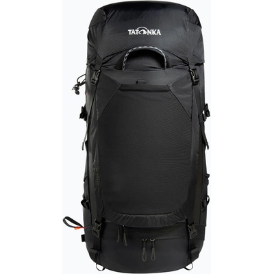TATONKA Pyrox 45 + 10 л туристическа раница черна