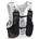 Black Diamond Раница за трейл бягане Black Diamond Distance 6 Hydration Vest Trail running backpack - Alloy (504-1506-0113)