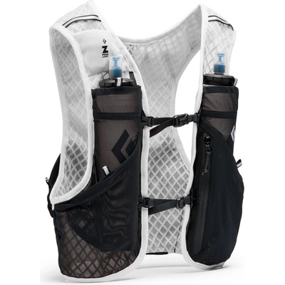 Black Diamond Раница за трейл бягане Black Diamond Distance 6 Hydration Vest Trail running backpack - Alloy (504-1506-0113)