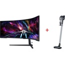 Samsung Odyssey Neo G9 S57CG952NU