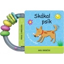 Skákal psík