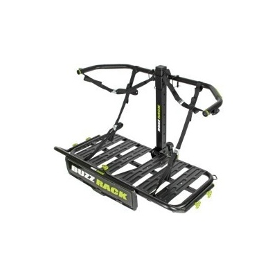 BuzzRack Uniplatform P10