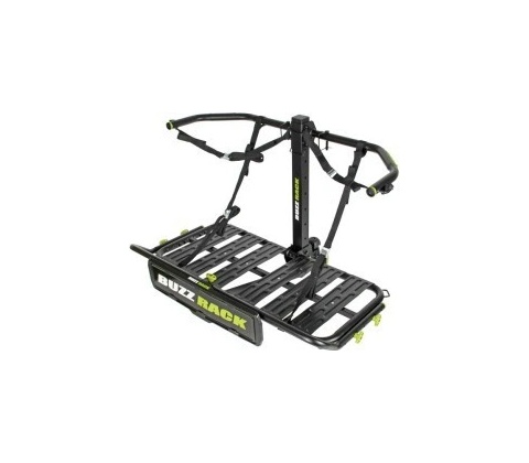 BuzzRack Uniplatform P10