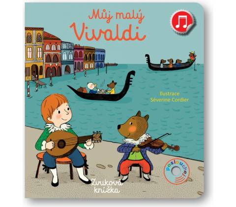 Můj malý Vivaldi