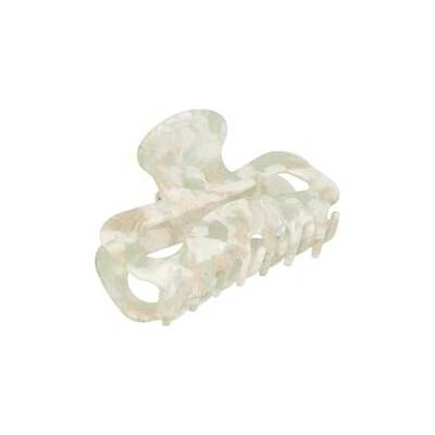 PARSA Beauty Skřipec do vlasů Harmony, vícebarevná Sponky do vlasů Unisex 1 ks