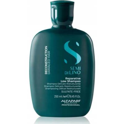 Alfaparf Semi Šampon pro poškozené vlasy 250 ml