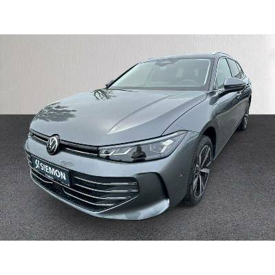Volkswagen Passat Variant 1.5 eHybrid Business DSG 200 kW