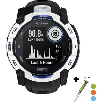 Garmin Instinct 3 Solar 50mm (010-02935)