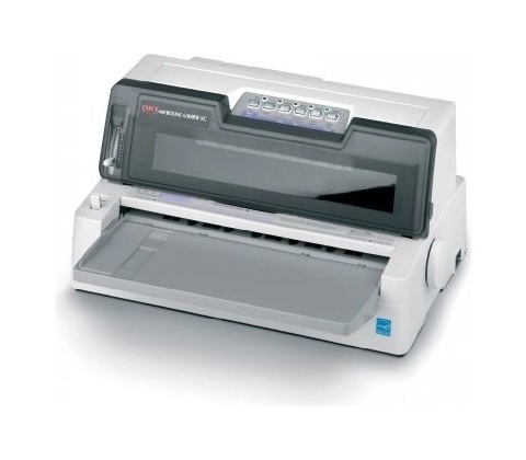 OKI 6300FB SC