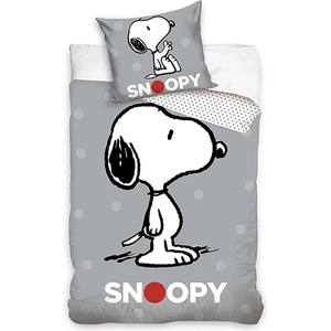 Sonne Детски спален комплект от 2 части Sonne Home - Snoopy (PAT351)