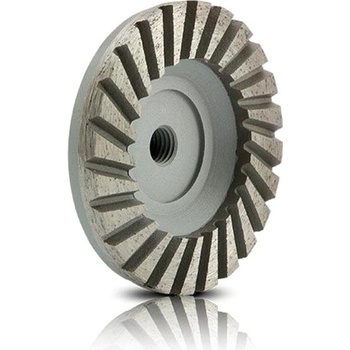 Stayer Kotouč diamantový brusný 100 mm M14 30 3775.938