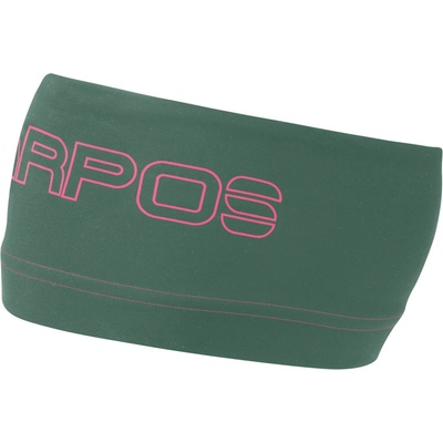 Karpos Alagna duck green/fandango