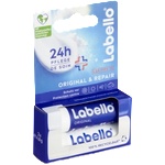 Labello Опаковка за устни Labello (2x4.8g/bl) Orig&med