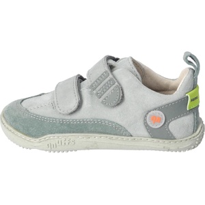 qnuffs Детски обувки barefoot qnuffs Kid's Ahorn Leather Barefoot shoes - River / Salbei - размер 27 (EU) (702-6106-0215)