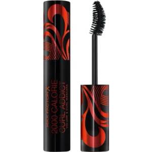 MAX Factor 2000 Calorie Curl Addict - Спирала за обем и оформяне на миглите