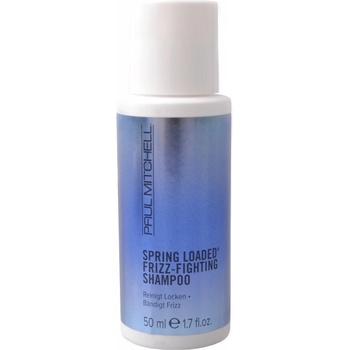 Paul Mitchell Spring Loaded Frizz-Fighting Shampoo 50 ml