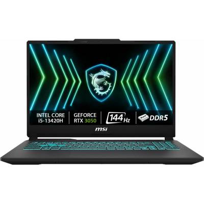 MSI Cyborg 15 A13UC-2436CZNN