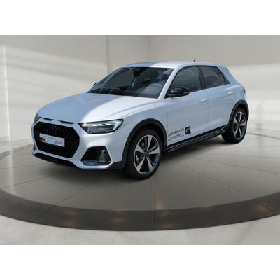 Audi A1 30 TFSI S-line Allstreet 85 kW