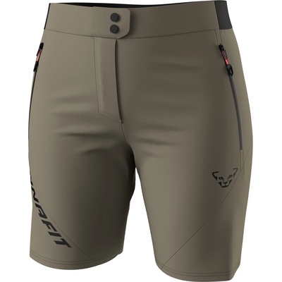 Dynafit Дамски къси панталони Dynafit Women's Transalper 2 Light DST Shorts - Fallen Rock (112-2111-1313)