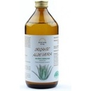 Doplňky stravy Ecce Vita Organic Aloe vera 0,5 l