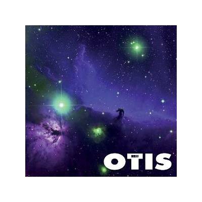 Sons Of Otis - SPACEJUMBOFUDGE LP