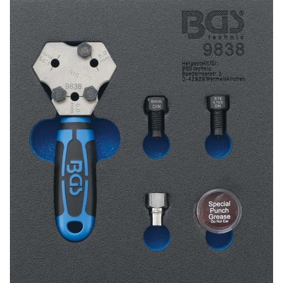 BGS Technic 9838