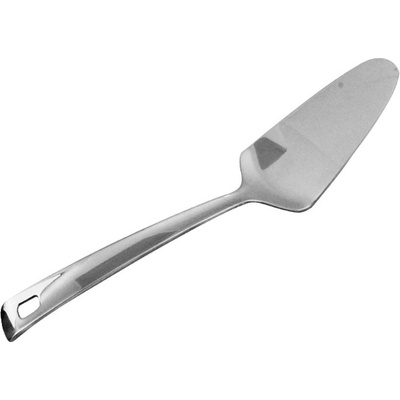 Elekom Лопатка за торта и десерти ЕК-456 s, Неръждаема стомана, 30 см (ek-456 s)